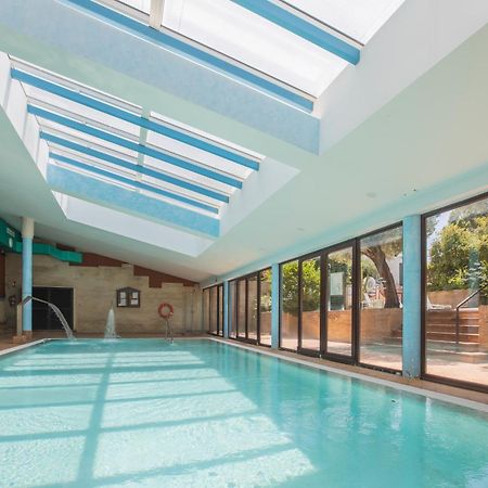Hotel Soho Boutique Vistahermosa El Puerto de Santa María Zewnętrze zdjęcie