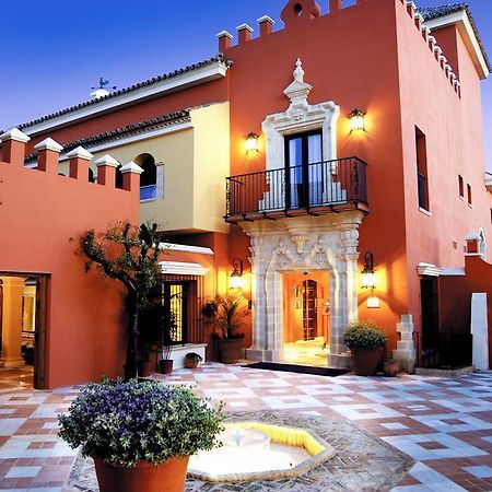 Hotel Soho Boutique Vistahermosa El Puerto de Santa María Zewnętrze zdjęcie