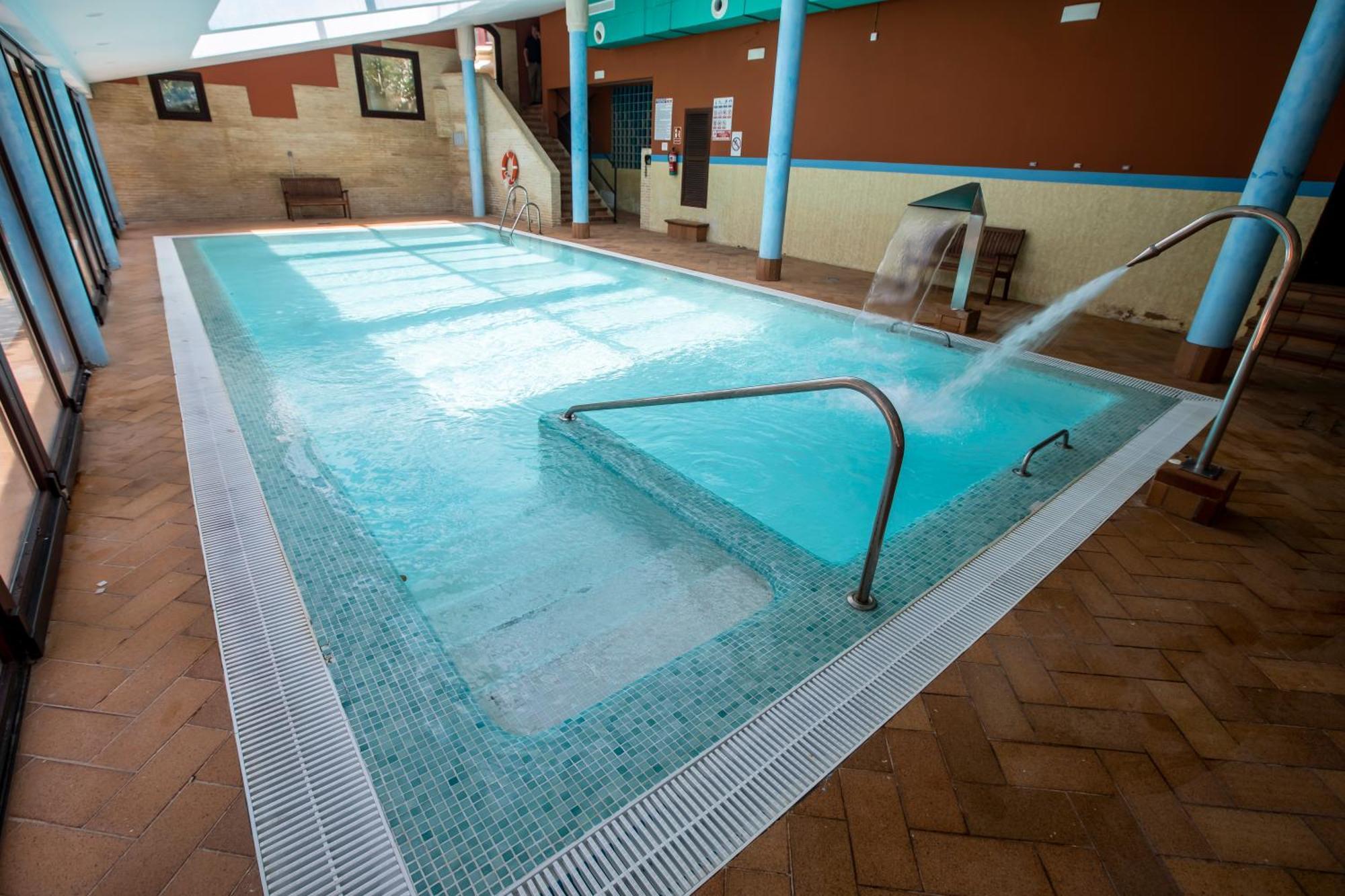 Hotel Soho Boutique Vistahermosa El Puerto de Santa María Zewnętrze zdjęcie