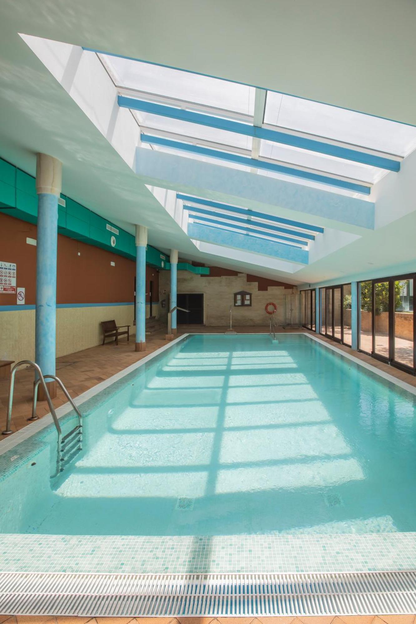 Hotel Soho Boutique Vistahermosa El Puerto de Santa María Zewnętrze zdjęcie