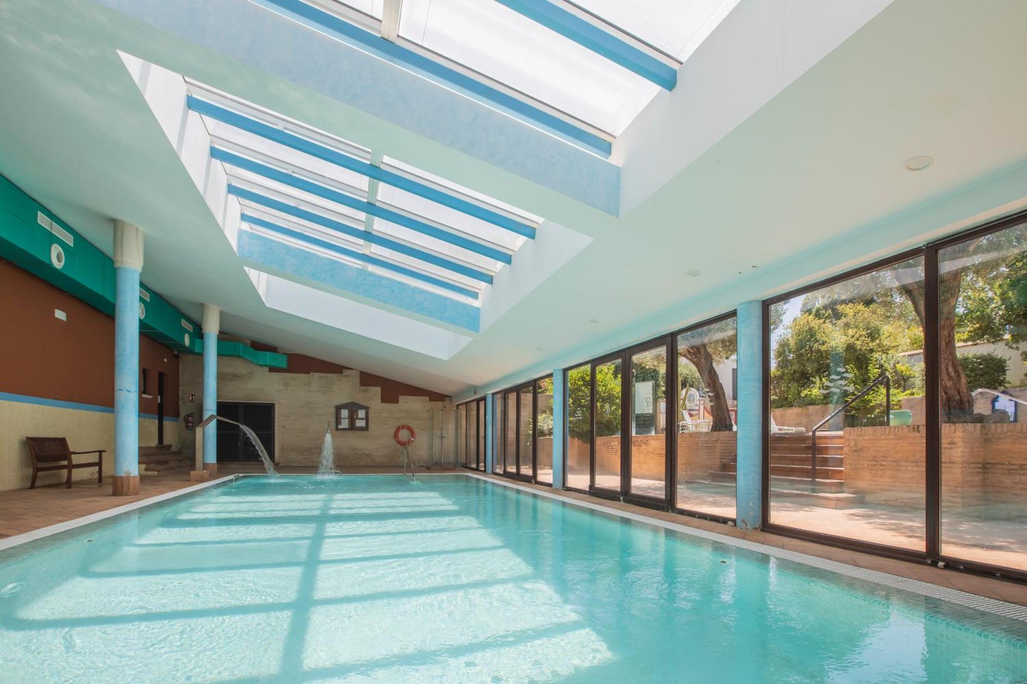 Hotel Soho Boutique Vistahermosa El Puerto de Santa María Zewnętrze zdjęcie