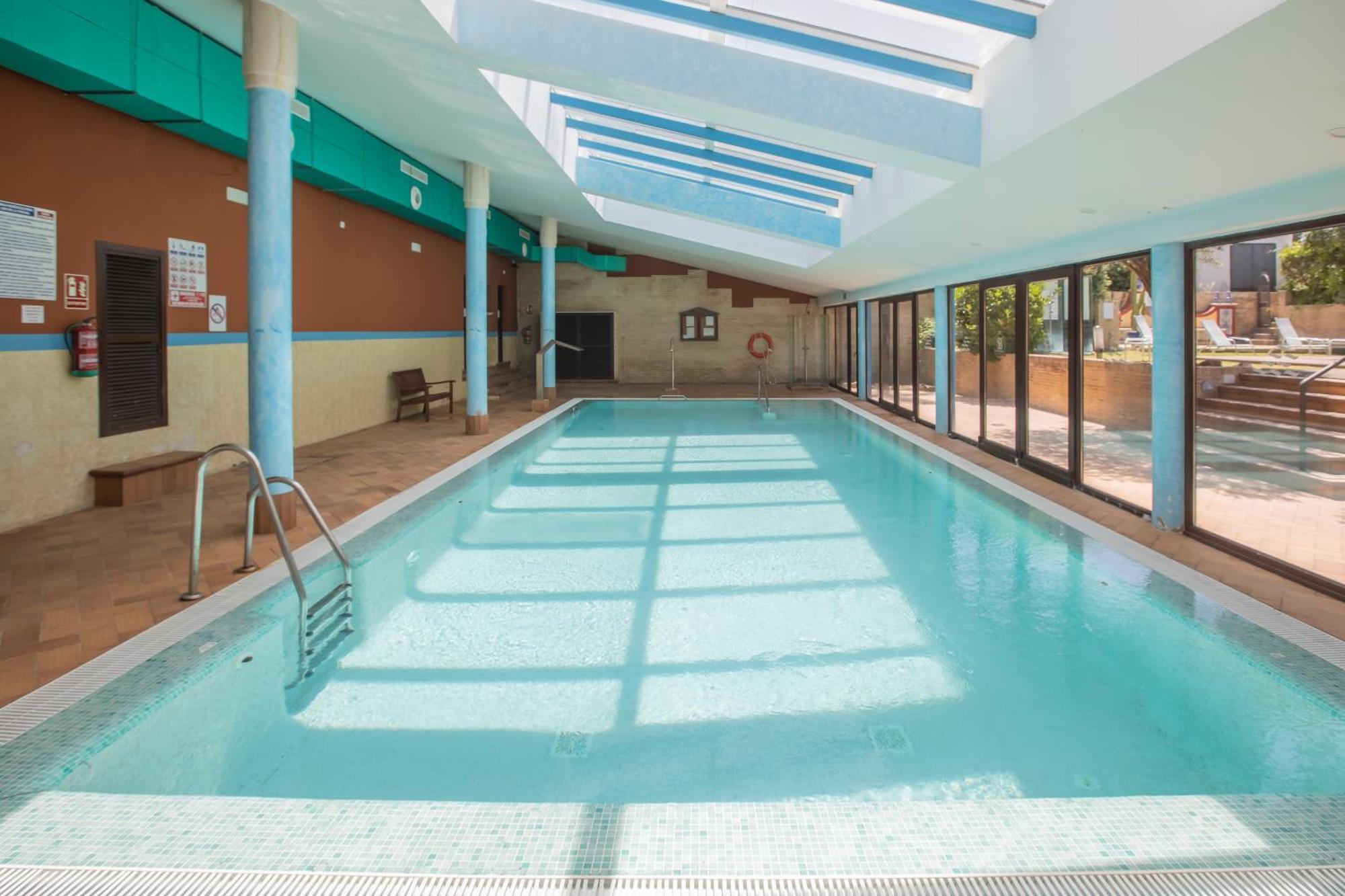 Hotel Soho Boutique Vistahermosa El Puerto de Santa María Zewnętrze zdjęcie